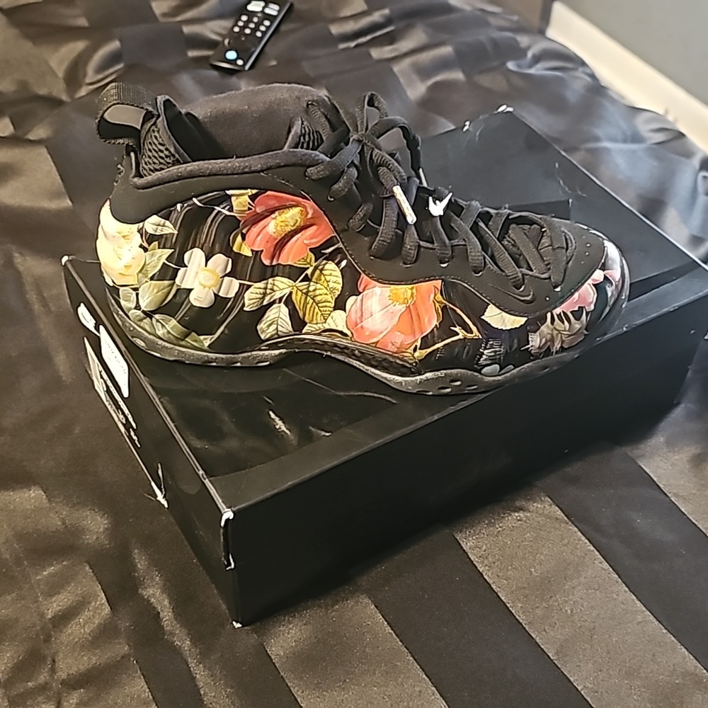 Foamposite